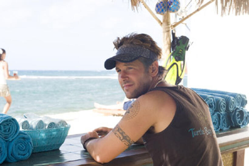 Paul Rudd in "Forgetting Sarah Marshall."